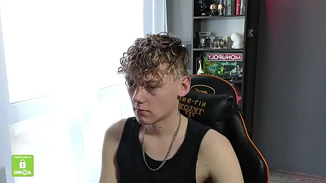 Keytaro online show from October 30, 10:35 am