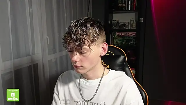 Keytaro online show from November 12, 10:46 pm