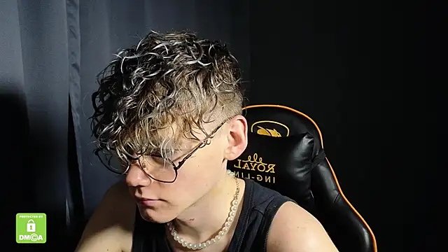 Keytaro online show from January 15, 5:16 pm