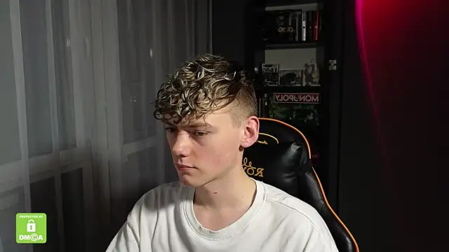 Keytaro online show from November 13, 10:57 pm