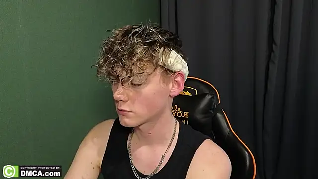 Keytaro online show from February 23, 10:27 am