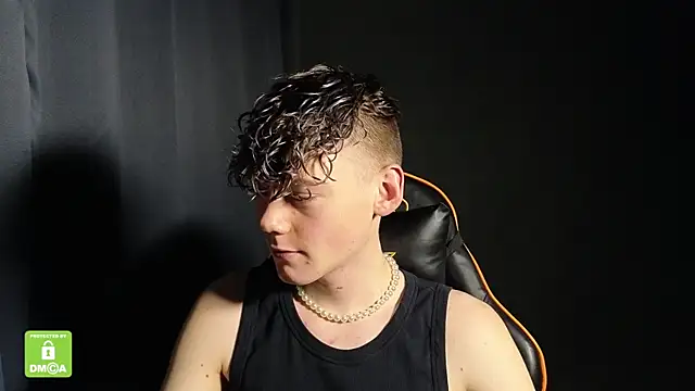 Keytaro online show from January 9, 3:19 pm