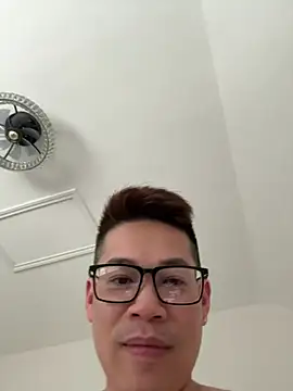 Kensushi3030 online show from May 15, 4:38 pm