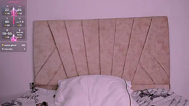 Snapshot of Kaela18 chatting on January 31, 3:33 pm Kaela18 online show from January 31, 3:33 pm