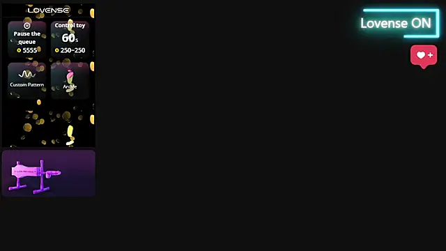 Antonella  william69 online show from March 14, 11:27 am