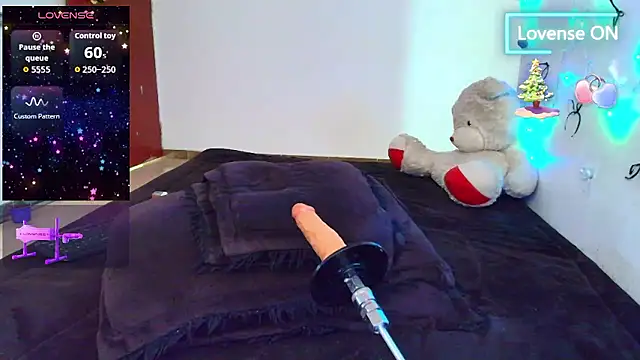 Antonella  william69 online show from January 8, 2:34 pm