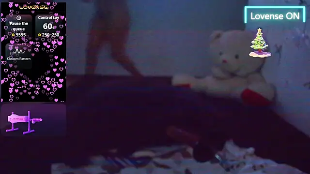 Antonella  william69 online show from February 14, 11:21 am