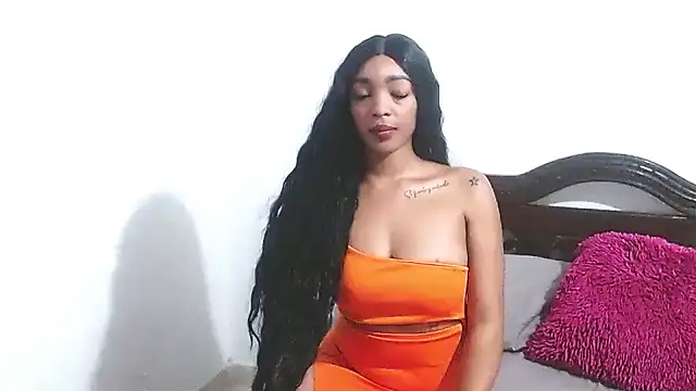 Adara cooper22 online show from February 8, 8:50 pm