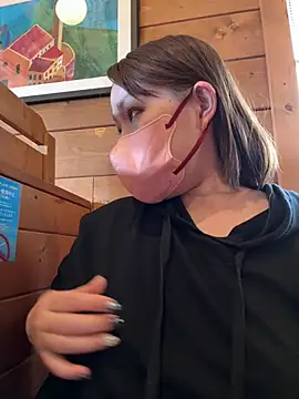 annna annna 2024 online show from April 6, 2:18 am