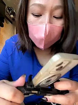 annna annna 2024 online show from January 8, 2:17 am