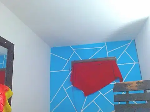 aranza ts online show from November 4, 5:22 am