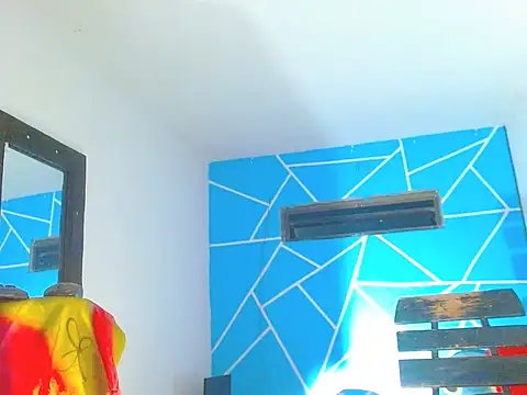 aranza ts online show from November 30, 12:55 am