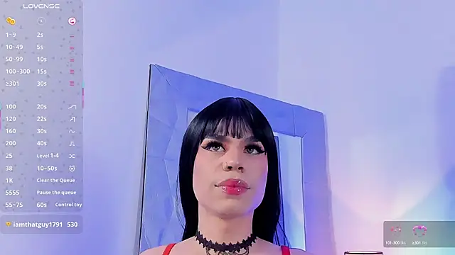 Snapshot of LucyGiraldo chatting on March 14, 1:16 am LucyGiraldo online show from March 14, 1:16 am