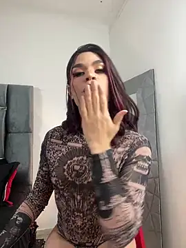 Snapshot of LucyGiraldo chatting on February 28, 7:56 pm LucyGiraldo online show from February 28, 7:56 pm