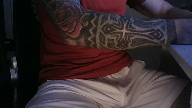 gabrielsaiyann online show from January 9, 5:42 pm