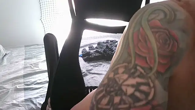 gabrielsaiyann online show from March 28, 3:02 pm