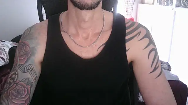 gabrielsaiyann online show from November 17, 9:46 am