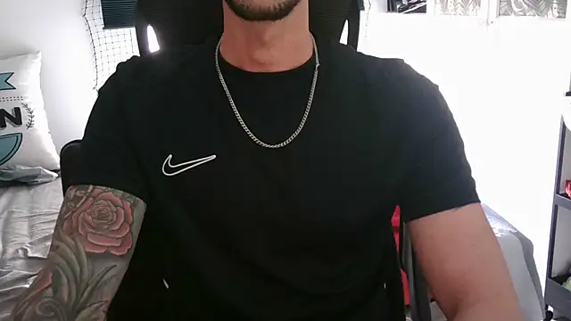 gabrielsaiyann online show from March 3, 12:34 pm