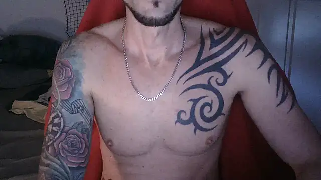 gabrielsaiyann online show from January 17, 7:56 am