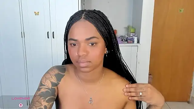 Marce 22 online show from September 26, 1:23 am