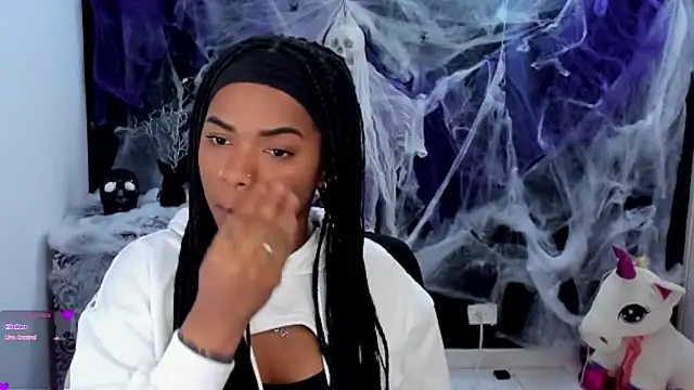 Marce 22 online show from October 16, 11:46 pm