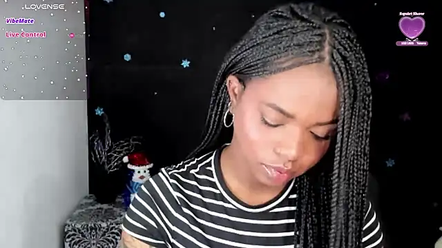 Marce 22 online show from December 3, 3:07 am