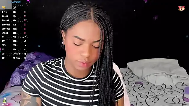 Marce 22 online show from December 18, 7:50 pm