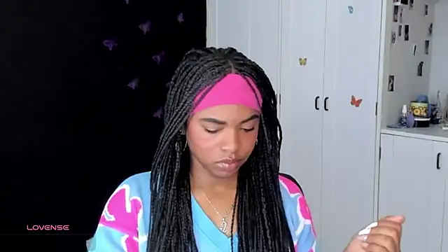 Marce 22 online show from October 5, 12:34 am