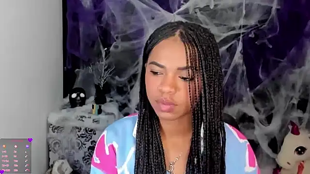 Marce 22 online show from October 19, 10:23 pm