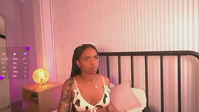 Marce 22 online show from February 28, 4:17 pm