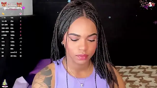 Marce 22 online show from December 21, 4:52 pm