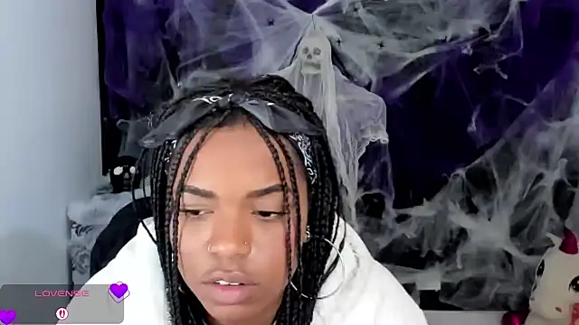 Marce 22 online show from October 12, 1:29 am