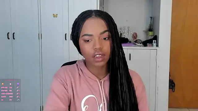 Marce 22 online show from September 15, 12:55 am