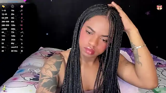 Marce 22 online show from December 19, 4:31 pm