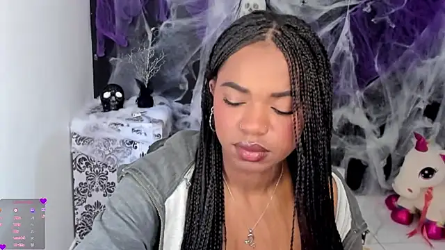 Marce 22 online show from October 22, 3:44 pm