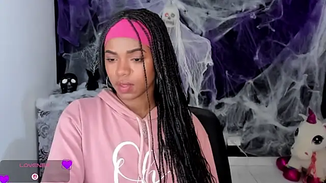 Marce 22 online show from October 9, 4:13 am