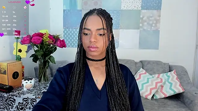 Marce 22 online show from March 16, 10:22 am