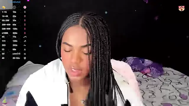 Marce 22 online show from December 18, 5:45 am