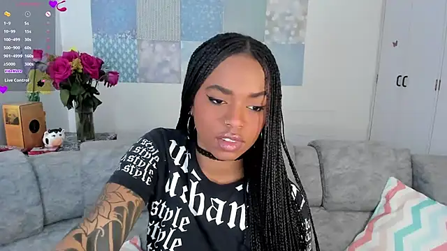 Marce 22 online show from March 21, 5:56 pm