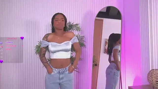 Marce 22 online show from March 7, 4:23 pm