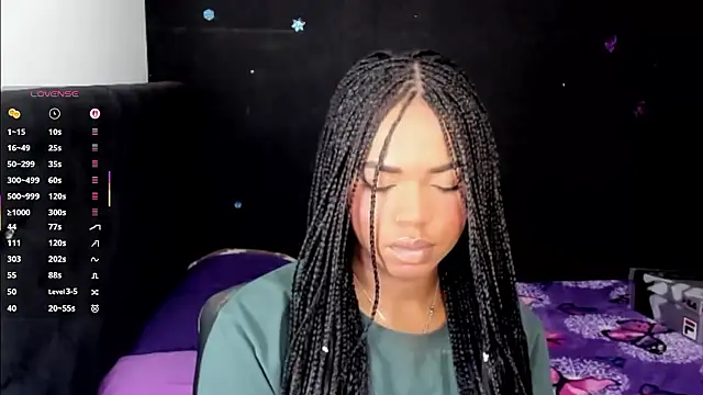 Marce 22 online show from January 13, 11:52 pm