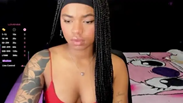 Marce 22 online show from January 8, 12:05 am