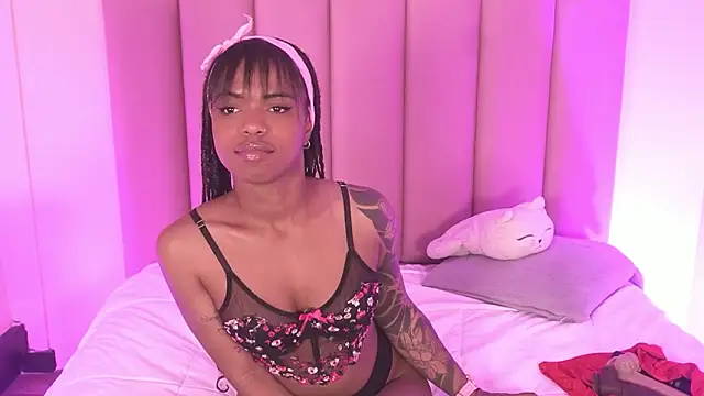 Marce 22 online show from March 23, 3:39 am