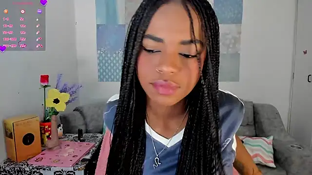 Marce 22 online show from March 10, 10:07 am