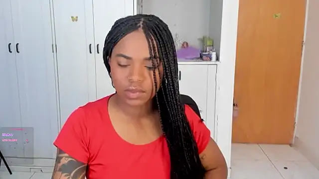 Marce 22 online show from September 22, 7:53 pm