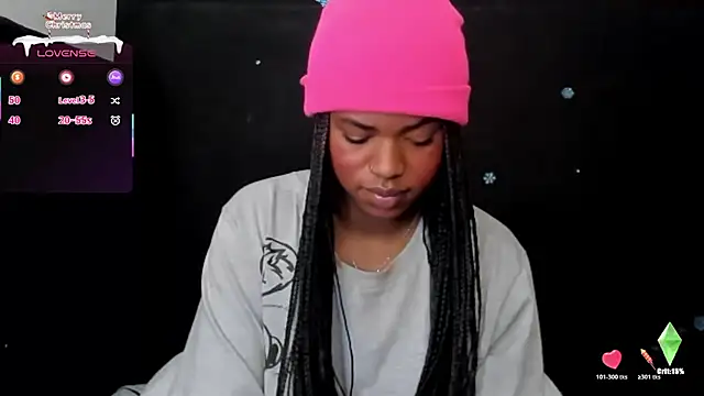 Marce 22 online show from December 13, 8:04 pm