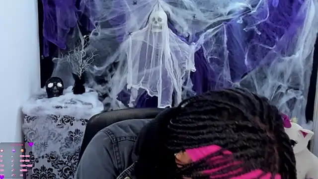 Marce 22 online show from October 16, 4:43 am