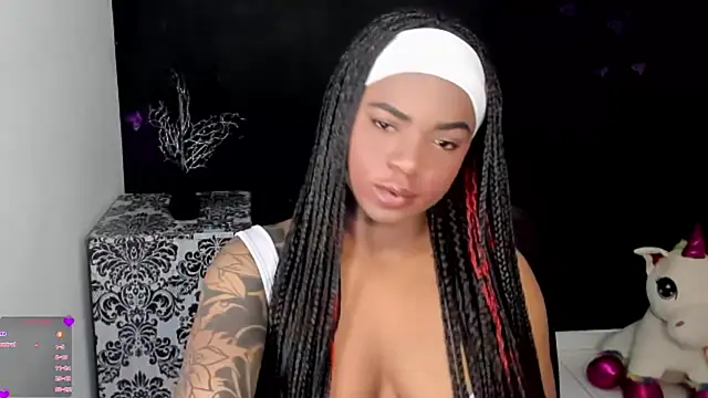 Marce 22 online show from November 15, 11:42 pm