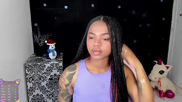 Marce 22 online show from November 23, 11:26 pm