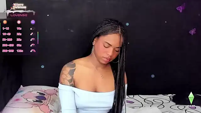 Marce 22 online show from December 15, 6:25 pm